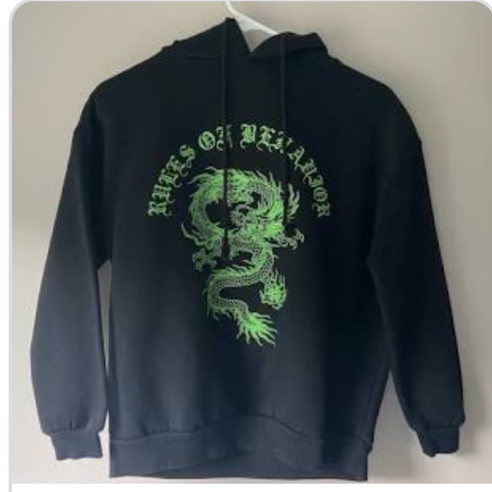 Adika hoodie